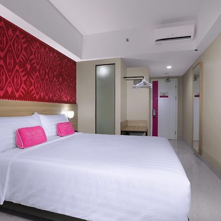 Favehotel Sorong Kültér fotó
