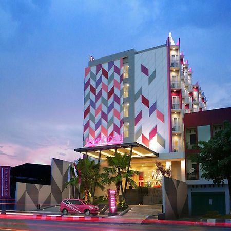 Favehotel Sorong Kültér fotó