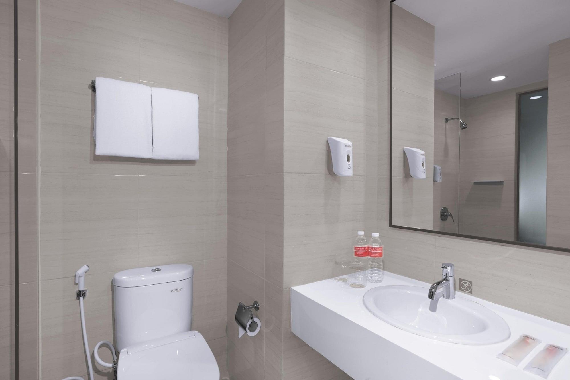 Favehotel Sorong Kültér fotó