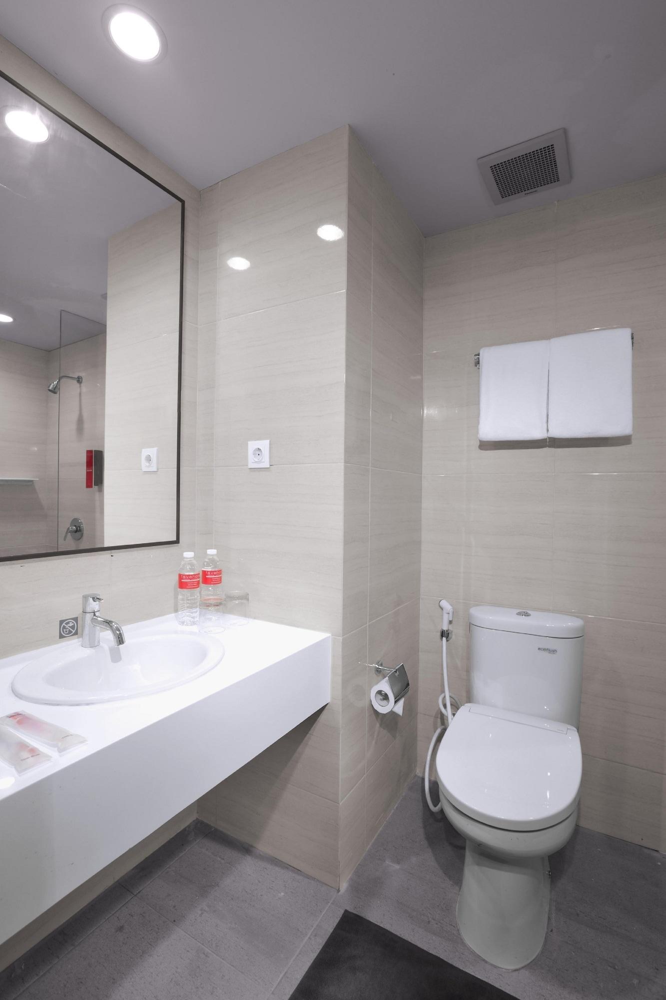 Favehotel Sorong Kültér fotó