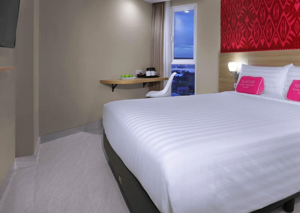 Favehotel Sorong Kültér fotó