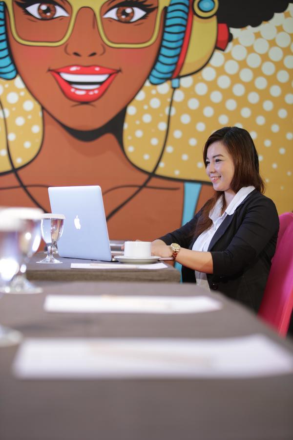 Favehotel Sorong Kültér fotó