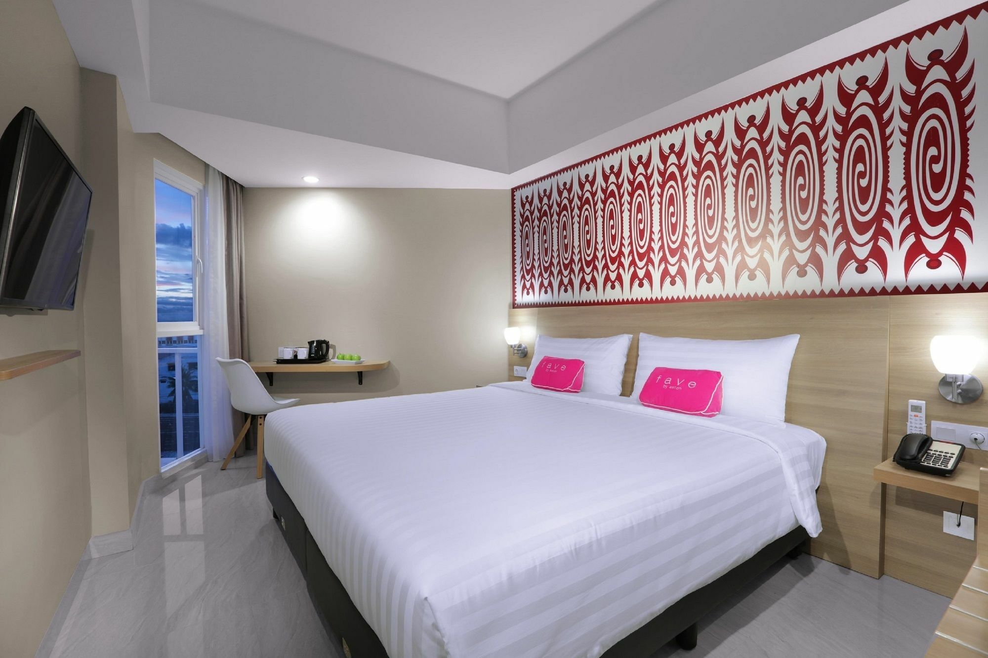 Favehotel Sorong Kültér fotó
