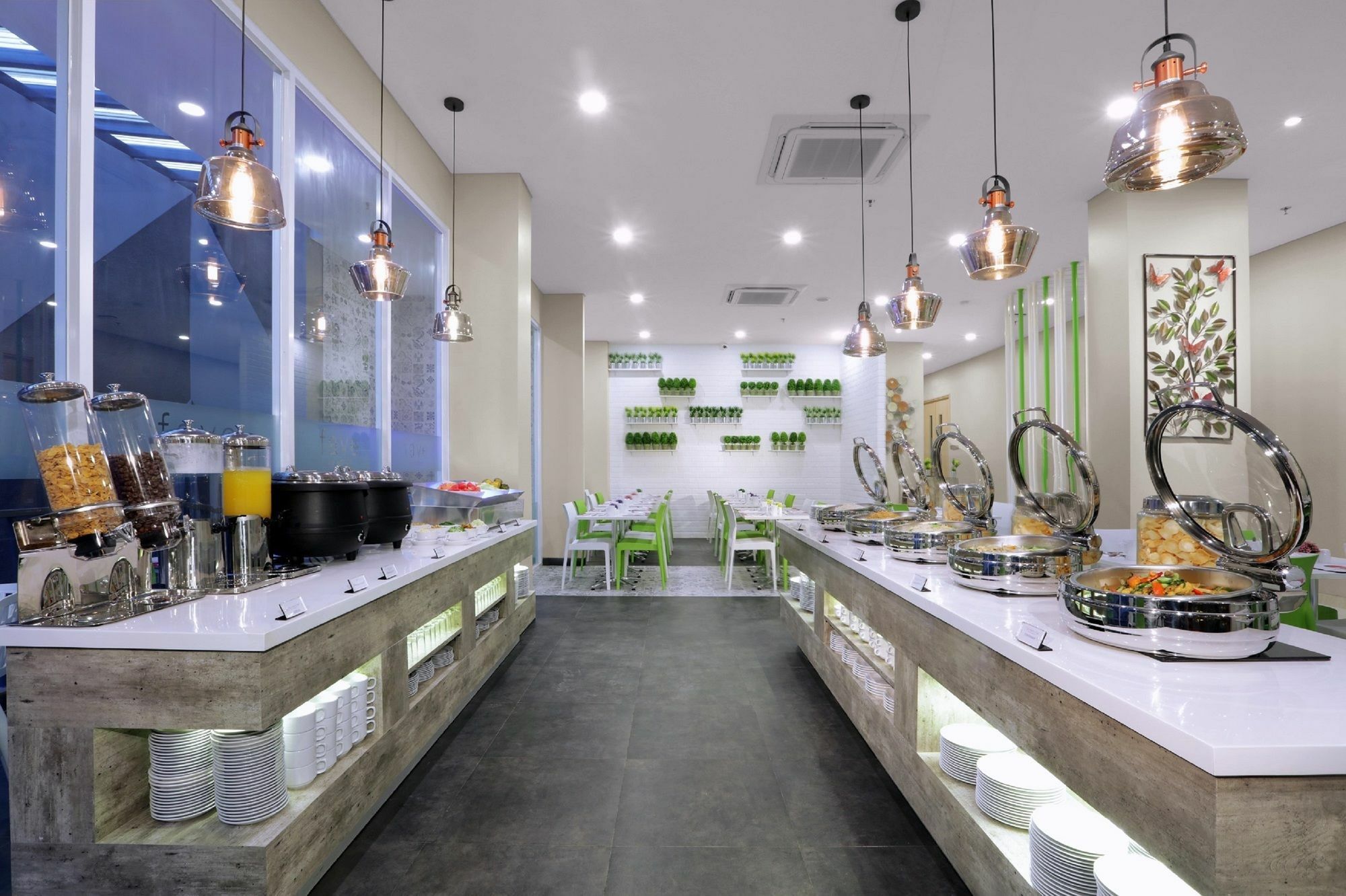Favehotel Sorong Kültér fotó