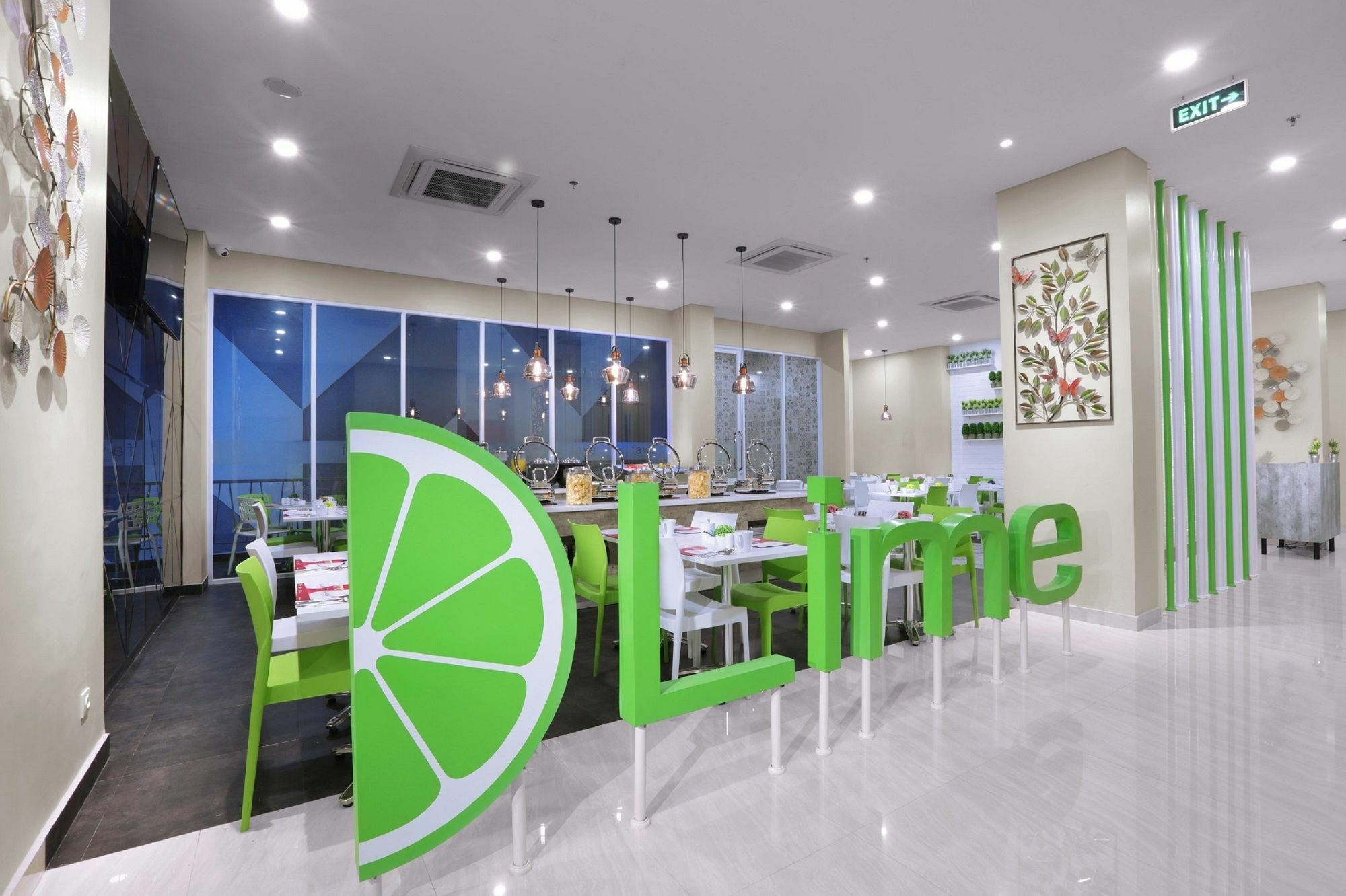 Favehotel Sorong Kültér fotó
